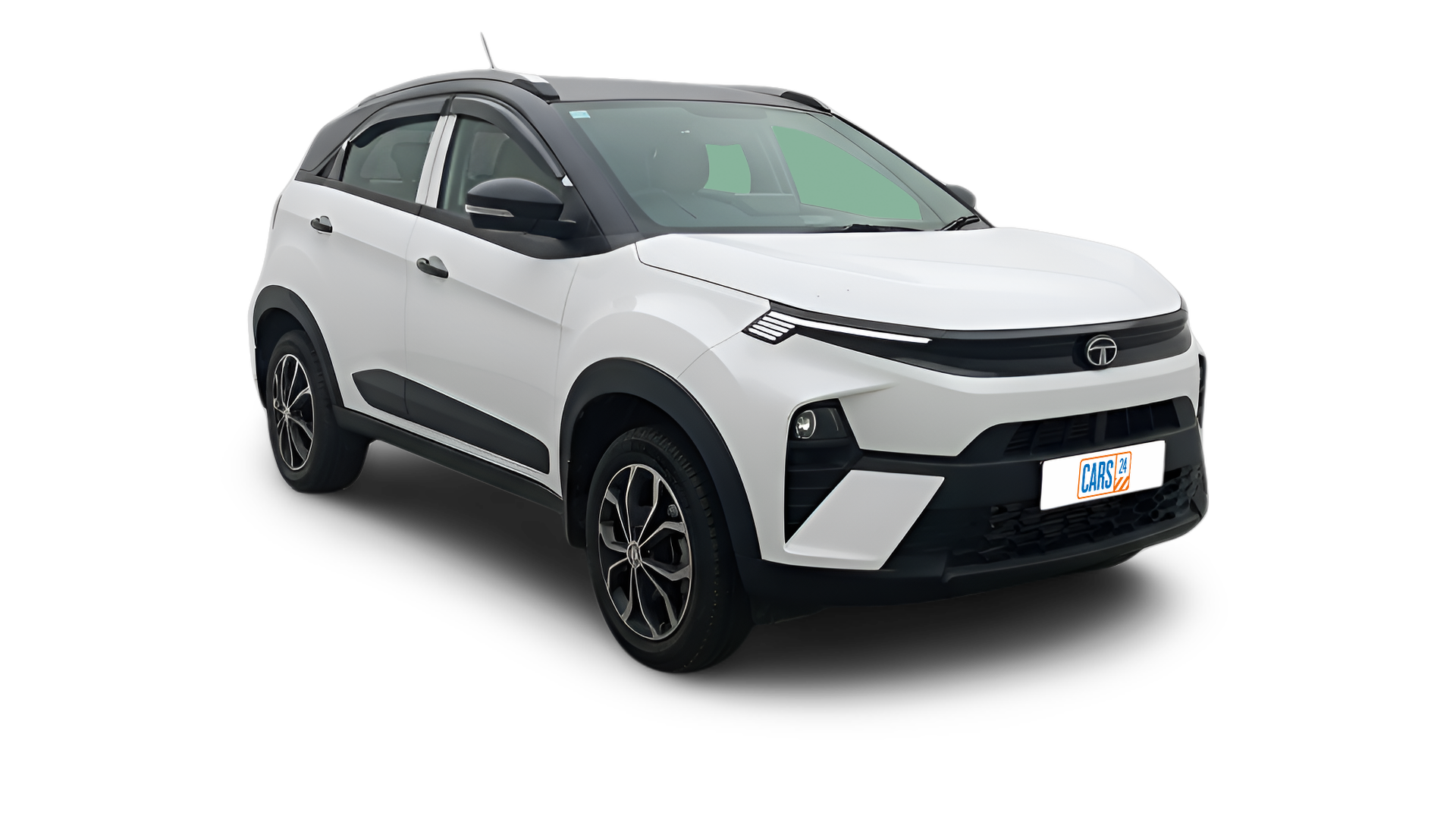 Tata NEXON-img
